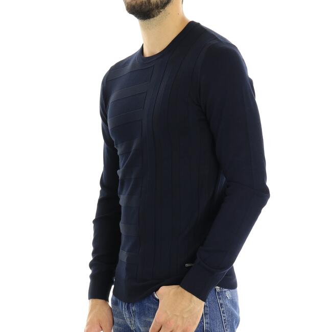 MAGLIA RIGHE TAKE TWO - Mad Fashion | img vers.650x/